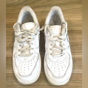Nike Air Force 1’s